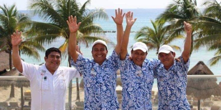 ¿Dónde vive la población más satisfecha de México? Así quedó Quintana Roo en el ranking