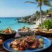El sabor de Quintana Roo brilla en el ranking que coronó a México como líder gastronómico mundial