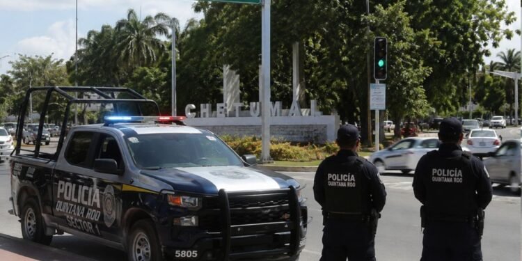 ¡Buenas noticias! Chetumal respira más tranquilo; cae la percepción de inseguridad, revela el INEGI