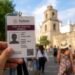 ¿Vas a salir de viaje? Este QR puede ayudarte a elegir un guía turístico confiable