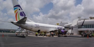 ¿Llegas por Cancún? Van por un aeropuerto con menos esperas y una Aduana más eficiente