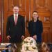 Sheinbaum reporta avance en revisión de T-MEC en reunión con representante comercial de EU