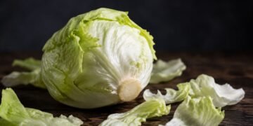 ¿Puede llegar a México? Lechuga mexicana queda bajo investigación por brote de “diarrea explosiva” en EU