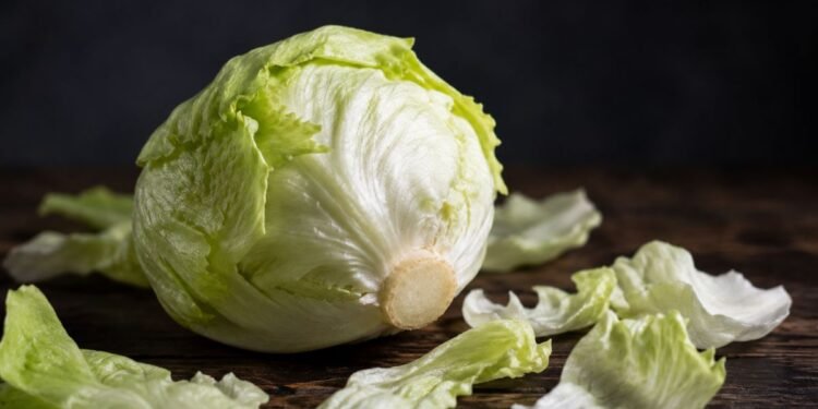 ¿Puede llegar a México? Lechuga mexicana queda bajo investigación por brote de “diarrea explosiva” en EU