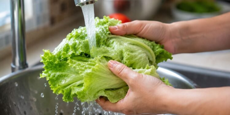 Taylor Farms responde tras falso positivo en lechuga mexicana; retiro por brote de “diarrea explosiva” continúa