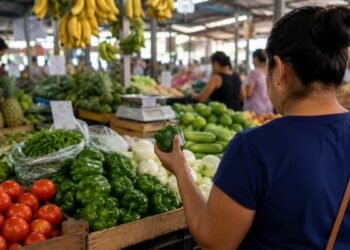 ¿Sentiste que todo costó más? Chetumal quedó entre las ciudades con mayor alza de precios