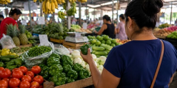 ¿Sentiste que todo costó más? Chetumal quedó entre las ciudades con mayor alza de precios