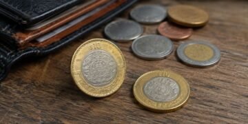 ¿Cambiará la moneda de 10 pesos? Este será su nuevo material y lo que pasará con las actuales