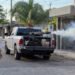 ¡Atención, Chetumal! Intensifican la nebulización contra el dengue; estas colonias serán atendidas