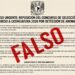 ¡No caigas! UNAM desmiente falso anuncio sobre repetir el examen de admisión 2026