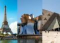 ¿A cuál nominarías? Guggenheim Bilbao quiere convertirse en una de las nuevas maravillas del mundo