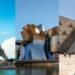 ¿A cuál nominarías? Guggenheim Bilbao quiere convertirse en una de las nuevas maravillas del mundo