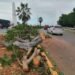 ¿Modernización o peligro? Crecen las quejas por accidentes en obras públicas de Chetumal