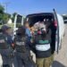 Rescatan aves amenazadas y aseguran orquídeas durante operativo en carreteras de Puebla