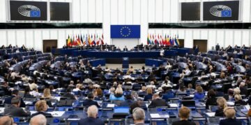 Europa avala un nuevo acuerdo con México; así cambiará la relación comercial con la Unión Europea