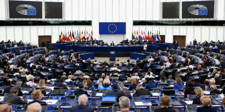 Europa avala un nuevo acuerdo con México; así cambiará la relación comercial con la Unión Europea