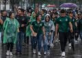 México se juega el pase y el clima también mete presión este domingo; esto debes saber antes de salir
