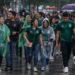 México se juega el pase y el clima también mete presión este domingo; esto debes saber antes de salir