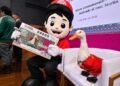 De fenómeno viral a cachito de la suerte: el Pato Merlín llega a la Lotería Nacional
