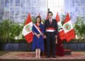 ¿Fin al distanciamiento? Perú abre la puerta para reconciliarse con México tras años de ruptura diplomática