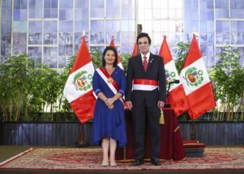¿Fin al distanciamiento? Perú abre la puerta para reconciliarse con México tras años de ruptura diplomática