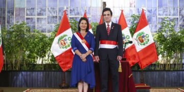 ¿Fin al distanciamiento? Perú abre la puerta para reconciliarse con México tras años de ruptura diplomática