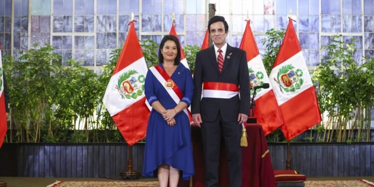 ¿Fin al distanciamiento? Perú abre la puerta para reconciliarse con México tras años de ruptura diplomática