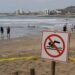 ¿Planeas ir al mar? Estas son las playas que reprobaron el monitoreo sanitario