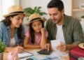 ¡No dejes que las vacaciones se conviertan en deudas! Estas son las claves para cuidar tu dinero este verano