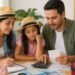 ¡No dejes que las vacaciones se conviertan en deudas! Estas son las claves para cuidar tu dinero este verano