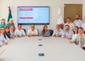 ¿Qué proyectos de salud vienen para Quintana Roo? Avanzan hospitales y unidad especializada
