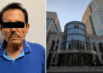 Cadena perpetua para “El Mayo” Zambada; así se construyó el caso que abarcó casi 40 años