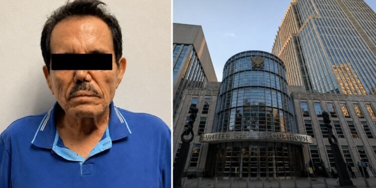 Cadena perpetua para “El Mayo” Zambada; así se construyó el caso que abarcó casi 40 años