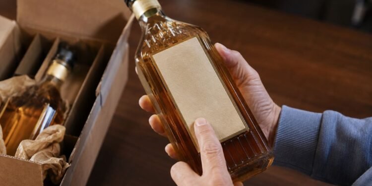 ¿Compraste tequila por internet? Esta es la botella que Cofepris pide no consumir