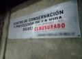 Tras confirmación de muerte de Kenzo, Profepa clausura Animal Experience y asegura nueve animales