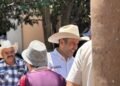 Unidad y territorio: la apuesta de Ulises Mejía en Zacatecas para fortalecer la transformación