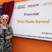 Tlalpan rinde homenaje a Elvira Pizaña Barrera con nuevo nombre para Jardín de niños