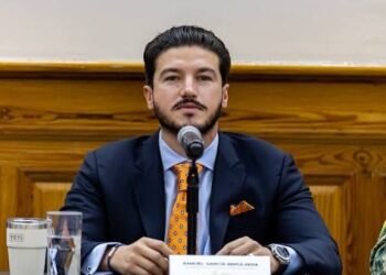 Tesorería de Nuevo León cambia mandos en plena polémica por impuesto verde