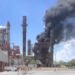 Producción de combustóleo en Cadereyta alcanza su mayor nivel desde 2004, lo que significa mayor contaminación