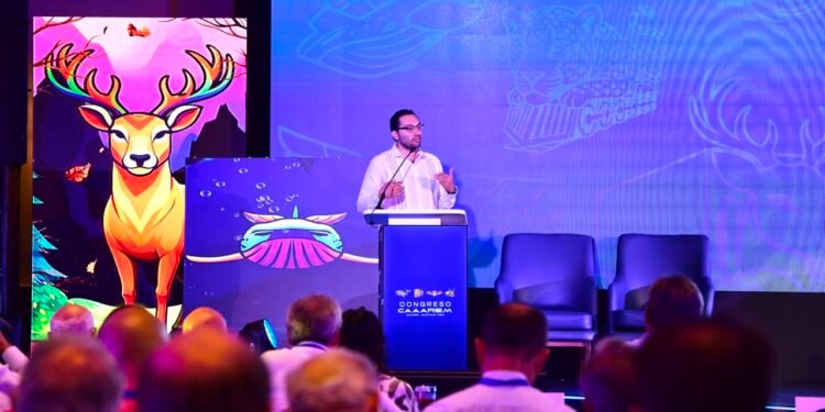 Más de 800 agentes aduanales llegan a Cancún para definir el futuro del comercio exterior
