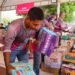 Quintana Roo envía primer cargamento de ayuda humanitaria a Venezuela desde Chetumal
