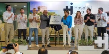 Hospital Joya Tulum inicia construcción con inversión superior a 350 millones de pesos