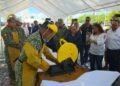 ¿Hay armas en tu casa? Arranca campaña para cambiarlas por dinero