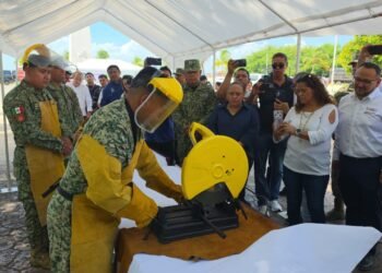 ¿Hay armas en tu casa? Arranca campaña para cambiarlas por dinero