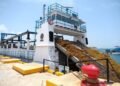 México va con todo contra el sargazo; anuncian inversión histórica de más de 2 mil millones para proteger el Caribe mexicano