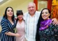 Rafael Marín participa como invitado en asamblea de ingenieros