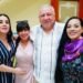 Rafael Marín participa como invitado en asamblea de ingenieros