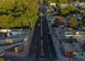 ¿Vas a entrar o salir de Chetumal? Toma precauciones por obras del Tren Maya