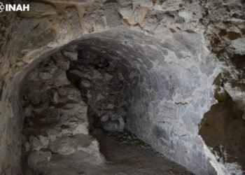 ¿Qué descubrieron dentro de un antiguo templo maya? El hallazgo sorprende a los arqueólogos
