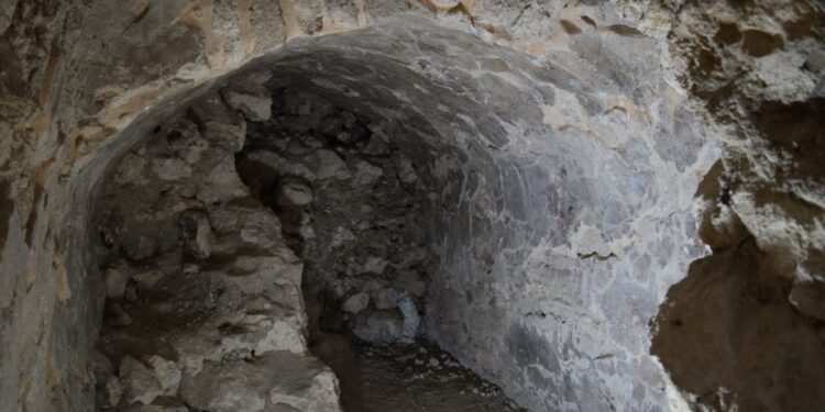 ¿Qué descubrieron dentro de un antiguo templo maya? El hallazgo sorprende a los arqueólogos